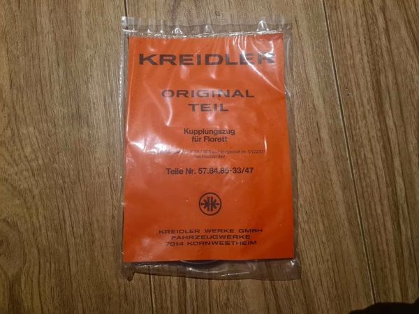 Koppelingskabel 57.84.85